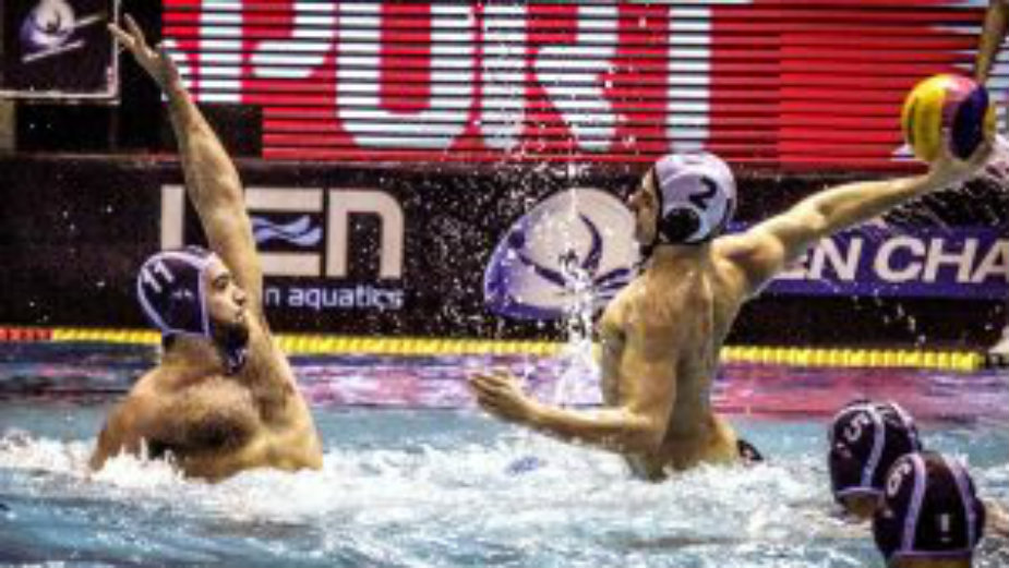 Partizan pobedio prvaka Evrope 1