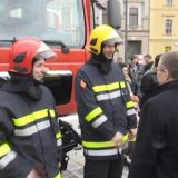 Vozila za policiju i vatrogasce u Zrenjaninu 7