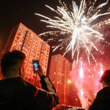 Samoa, Tonga, Kiribati i Novi Zeland ušli u 2019. 11