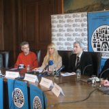 Martovski festival u Domu Omladine 1