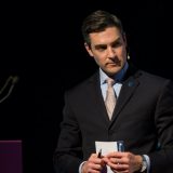 Vilson: Nema zaokreta sad prema Balkanu 8