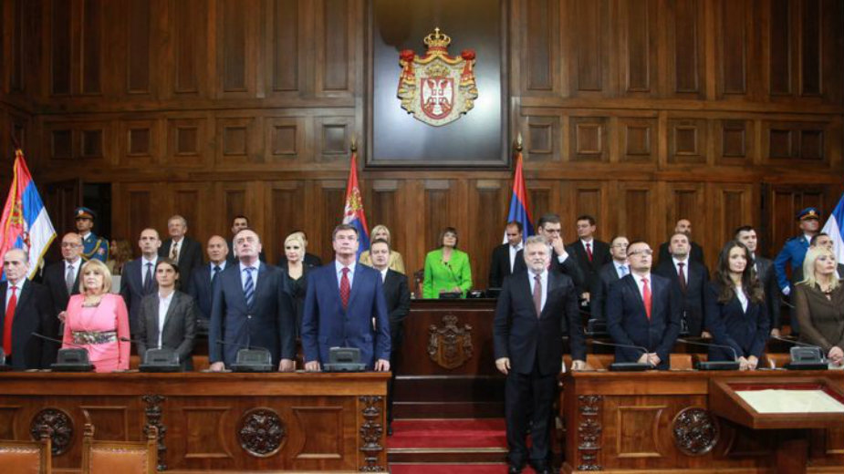 Vučić može biti i kandidat i premijer 1