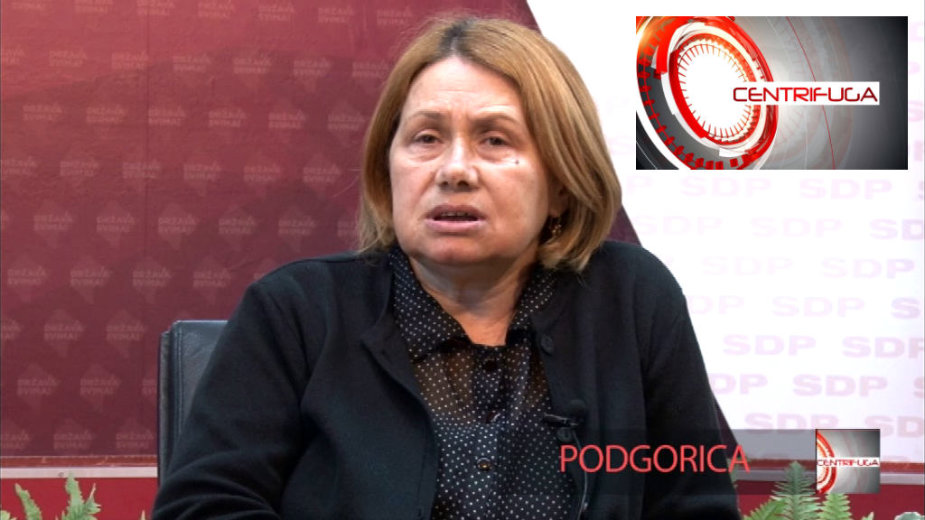 Nema glasanja za poverenje, već samo trgovina (VIDEO) 1