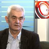 "Celokupno novinarstvo u centrifugi" (VIDEO) 2
