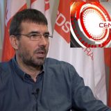 "Vlast preti ljudima koji rade na biračkim mestima" 15