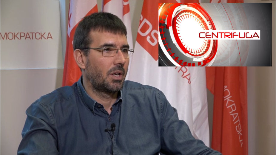 "Vlast preti ljudima koji rade na biračkim mestima" 1