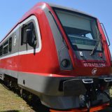 Ministarstvo: Železnička infrastruktura nije na prodaju 11