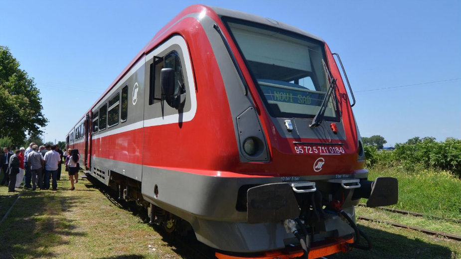 Ministarstvo: Železnička infrastruktura nije na prodaju 1 Ministarstvo: Železnička infrastruktura nije na prodaju 1