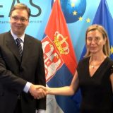 Većina za nastavak dijaloga sa Prištinom 9