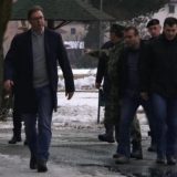 Vučić: Ne nasedati na provokacije 14