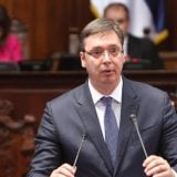 Opozicija: Vučić da podnese ostavku 2