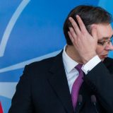 Vučićeva partijska država uz blagoslov EU 7