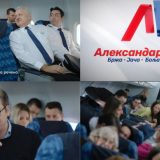 Reakcije na predizborni spot Vučića 3