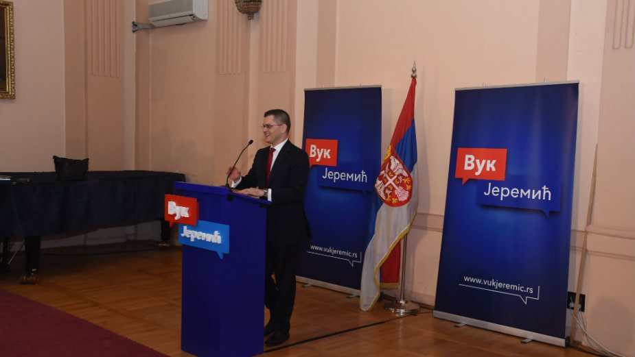Opozicija o kandidaturi Vučića 2