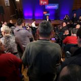 Jeremić: Vučiću Oskar za sporednu ulogu 10