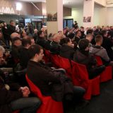 Jeremić: Vučić nikome ne sme da izađe na crtu 7