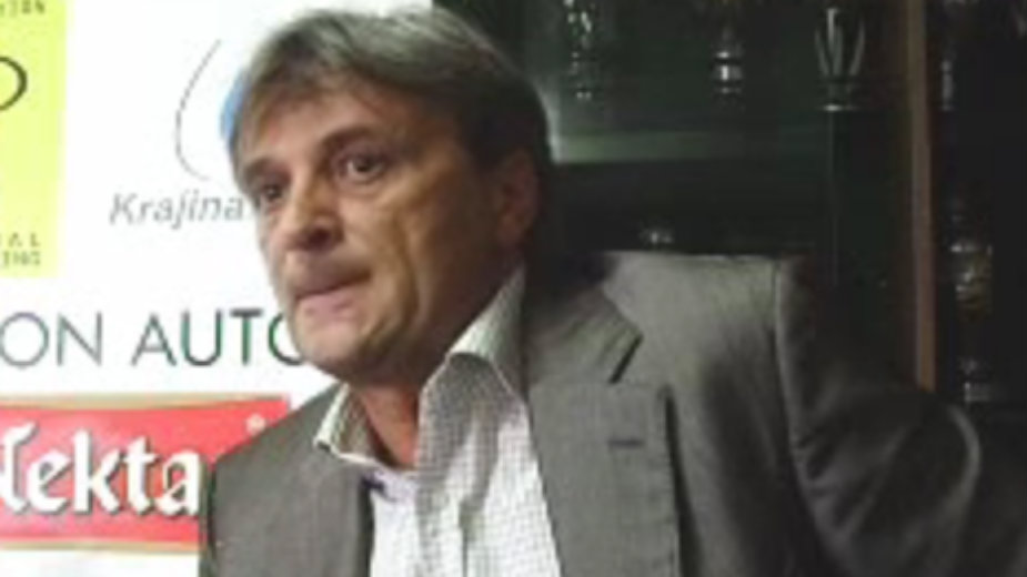 Preminuo bivši fudbaler Zvezdan Cvetković 1