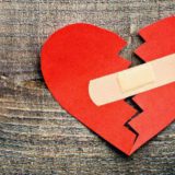 Pustite da boli, kako bi se prebolelo 9