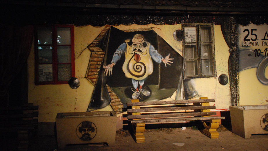 Predstave i publika uprkos svemu 1