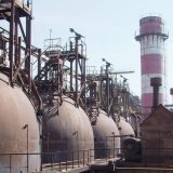 Pad industrijske proizvodnje u odnosu na prošlu godinu 14