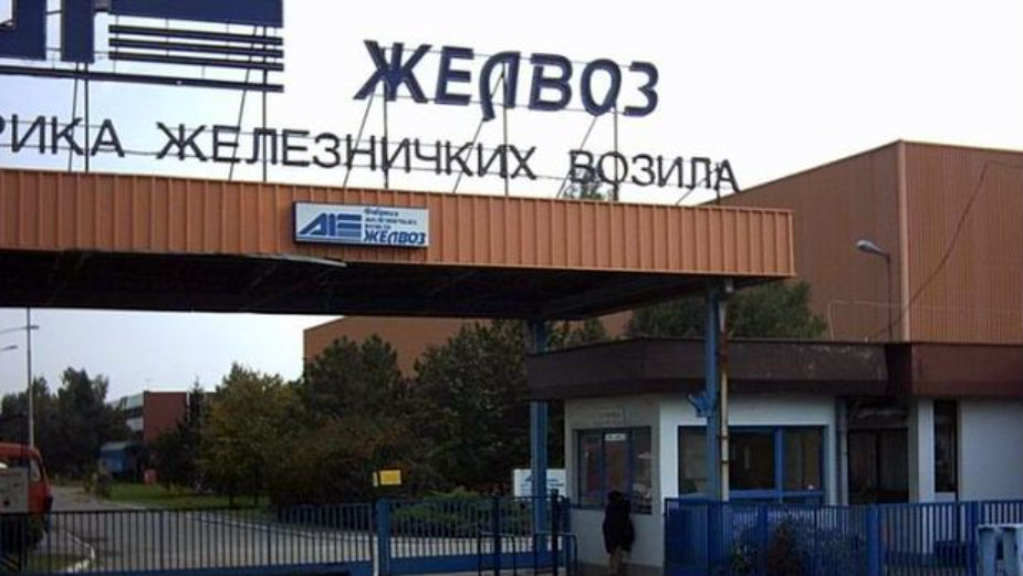 Neuspešna i četvrta prodaja Želvoza 1