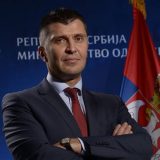 Đorđević: Niko neće biti oslobođen odgovornosti 9