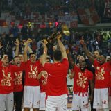 Crvena zvezda osvojila Kup Radivoja Koraća 4