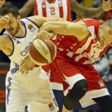 Zvezda pobedila Cibonu 1