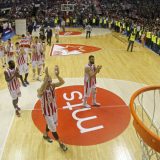 Crvena zvezda ubedljivo savladala Galatasaraj 2