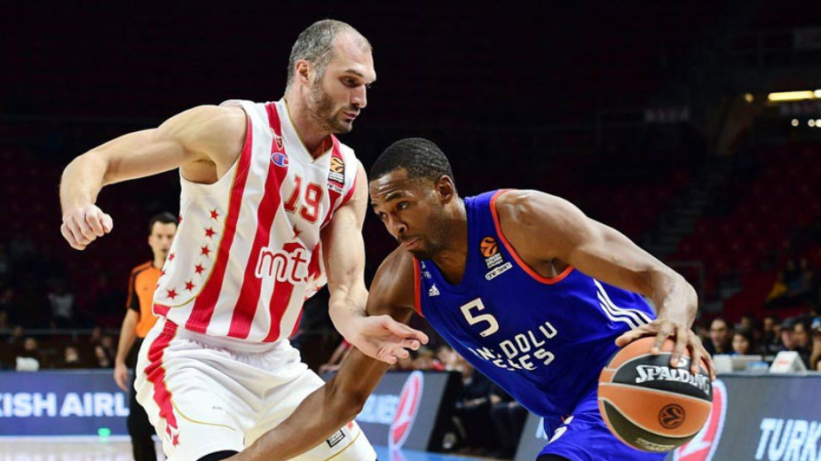 Meč lopta za plej-of 1