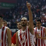 Efes prekinuo Zvezdinu seriju! 10