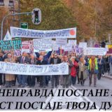 Sutra protestni miting penzionera 4