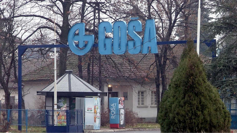 Vulin: Inspekcije podnosile prijavu protiv vlasnika Goše 1 Vulin: Inspekcije podnosile prijavu protiv vlasnika Goše 1