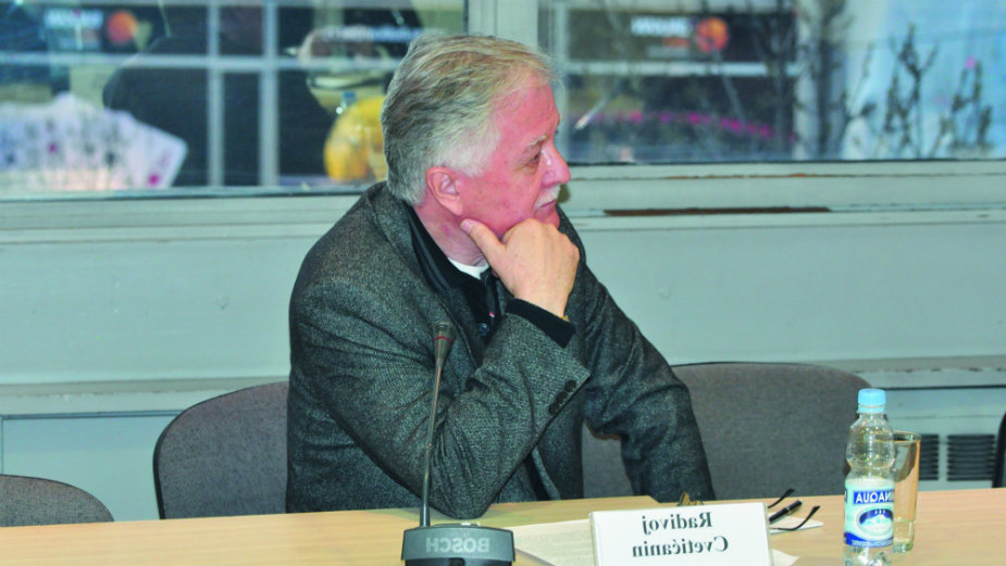 Kad bismo imali Pulicera 1