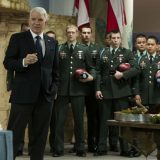 Rasterivanje lešinara 9