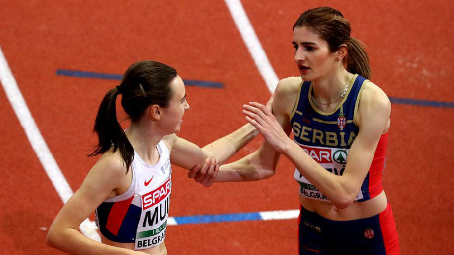 Terzić i Anić u finalu 1