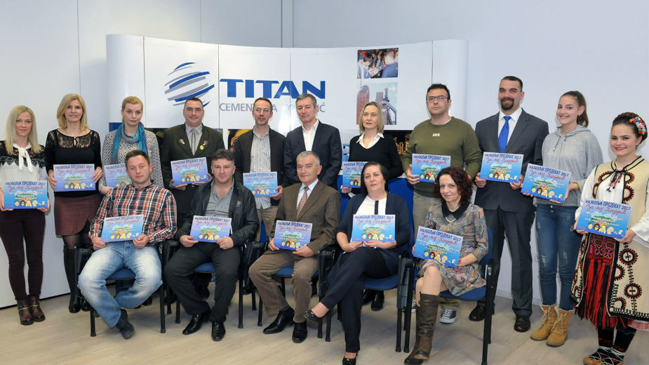 Podsticaj razvoju lokalne zajednice 1