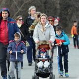 Srbija na 73. mestu po sreći građana 7