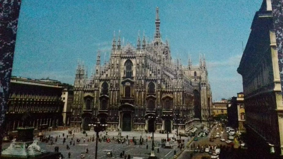 Zato što nema nage cice 2