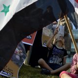 Saudijska Arabija donirala 100 miliona dolara za severoistok Siri 8