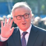 Procvetaće ljubav u EU, smatra Junker 10