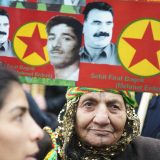 Kurdi formiraju parlament 8
