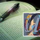 Za knjigu o "umetnosti i politici beogradskog nadrealizma" 14