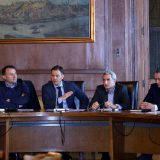 Mali: Spremni za nepogode 8