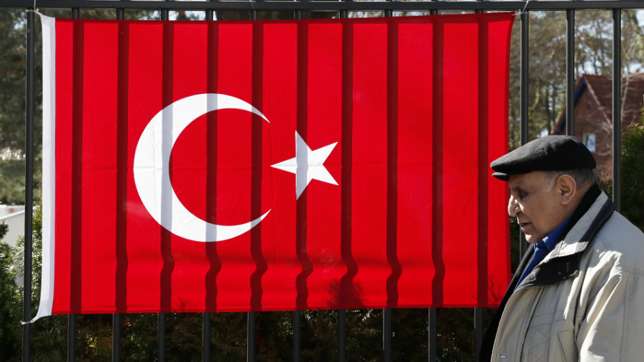 Turska policija uhapsila ekstremistu ISIS-a koji je planirao napad na policijsku stanicu 1