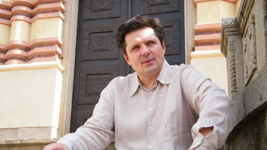 Kultura nam je često navala praznine koju treba zabašuriti 1 Kultura nam je često navala praznine koju treba zabašuriti 1