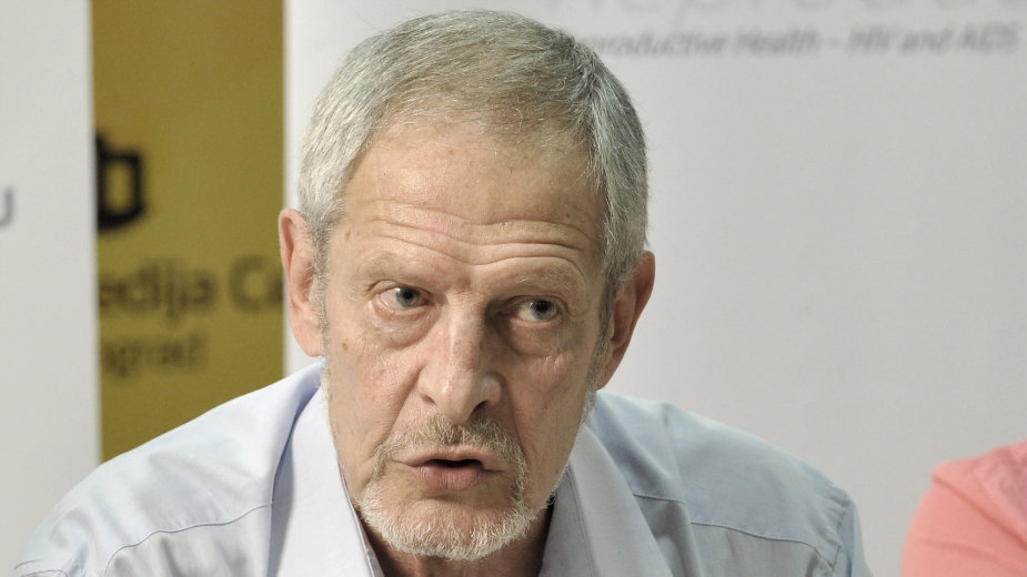 Odlazak borca za istinu 1