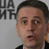 RIK: Saša Radulović šesti kandidat 9