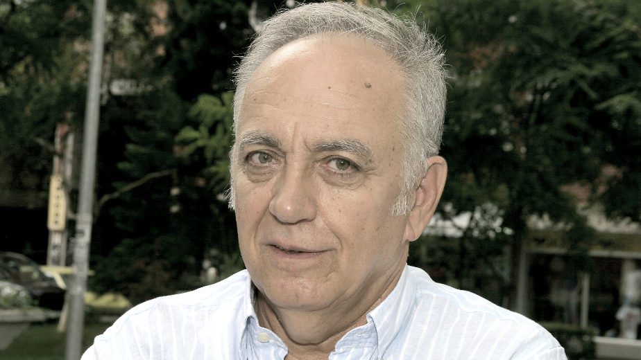 Dušan Teodorović: Pobedićemo Vučića u drugom krugu 1