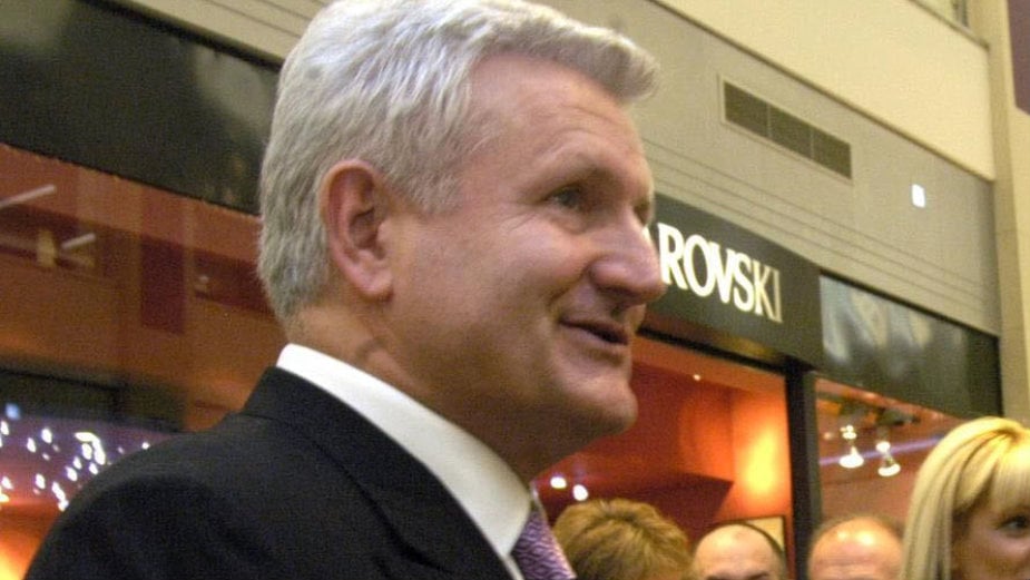 Todorić ostaje u zatvoru 1